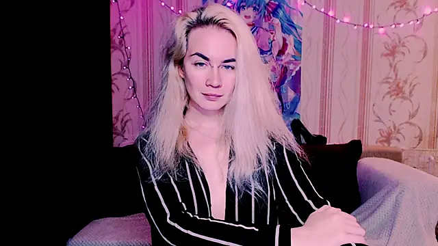 xxxcharismaaa webcam