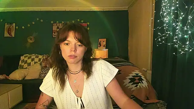 ClancyMorissey webcam