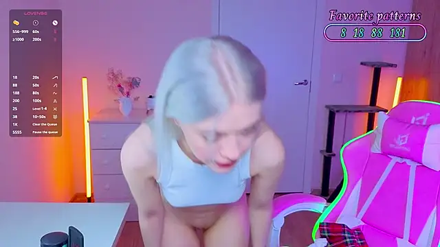 mybunnywendy - Mybunnywendy's free webcam - UK Sex Cams
