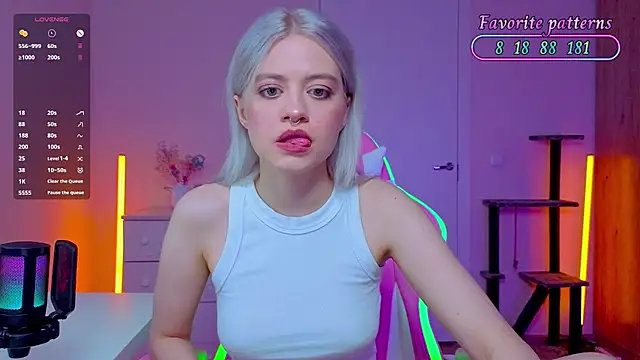 mybunnywendy webcam