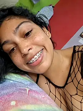 Putaalexa webcam