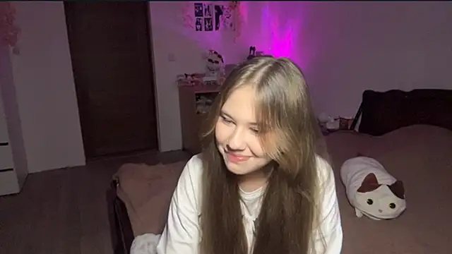 NyelleSpir webcam