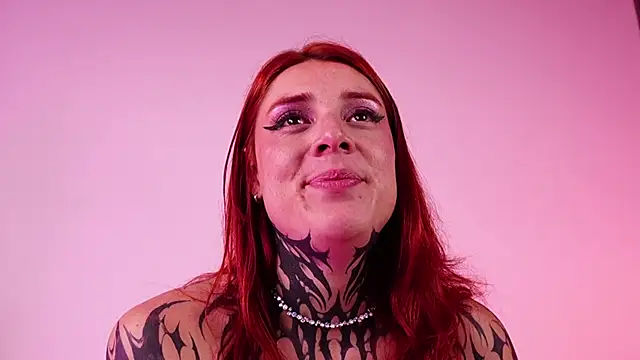 mystikdollx webcam