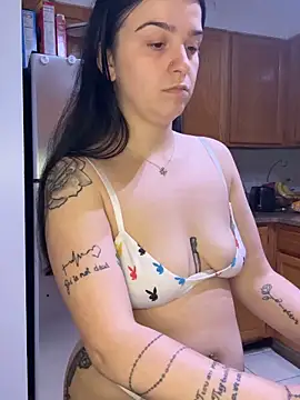joeystaciee webcam