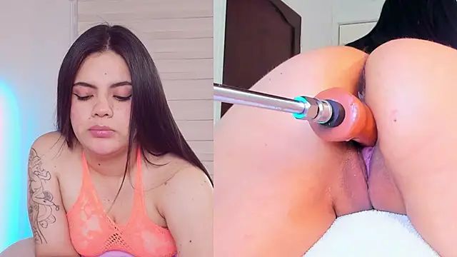 allie_cutie webcam