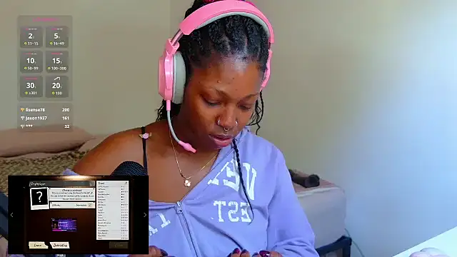 mochakaia webcam
