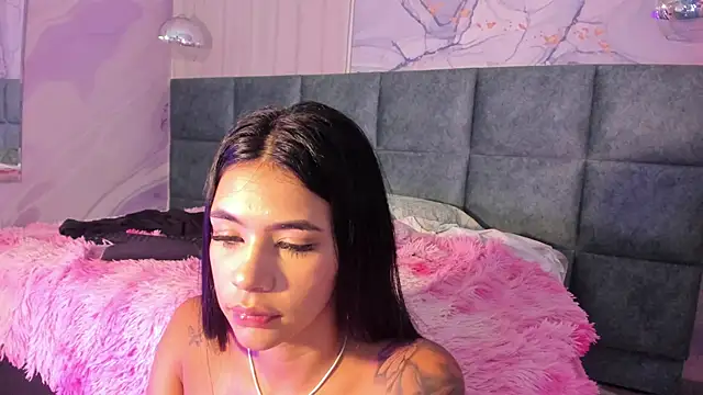 AntonellaRossi webcam