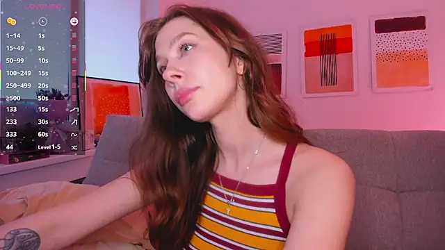 tenderdreams webcam