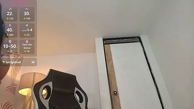 Sweet_Sammy_ webcam