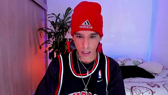 Damianwhite webcam