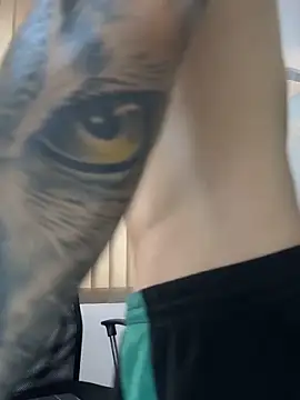 Alexander_ferre webcam