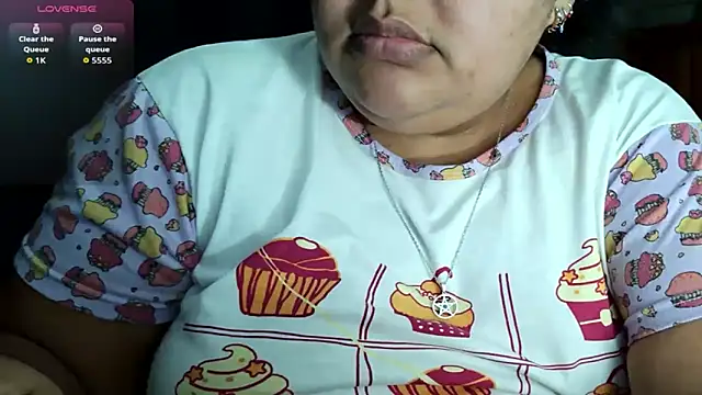 xlatinastar webcam