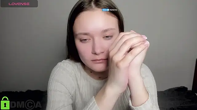 Elina_X webcam