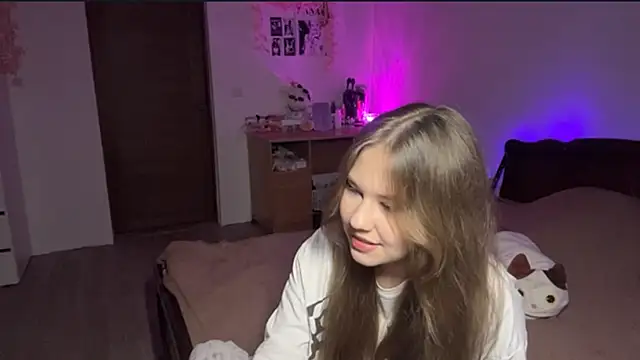 NyelleSpir webcam
