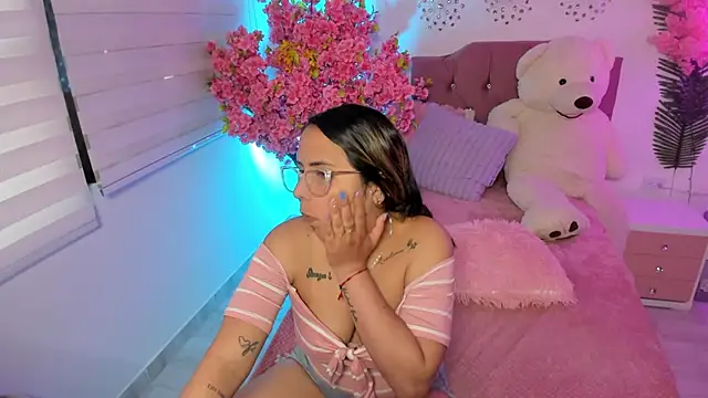 Sharon_rhodes_ webcam