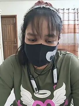 Neha-71 webcam