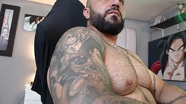 bardock_1 webcam