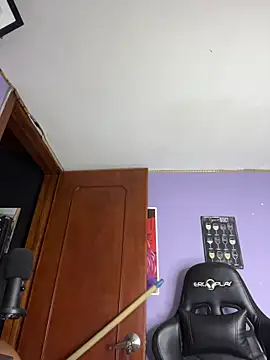 charlotte_stevenss_ webcam