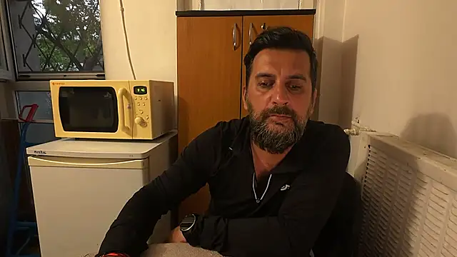TARKAN1 live cam