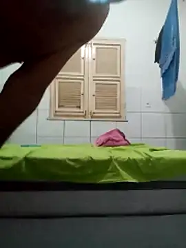 TiagosafadoFortaleza live cam