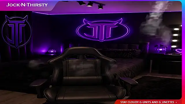 JockNThirsty live cam