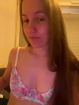 Nicole-Ray Live Webcam on Stripchat
