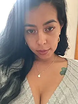 Luianna webcam