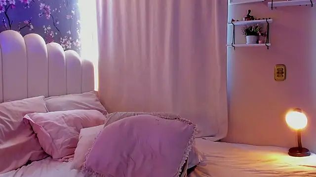 martinaaricci webcam