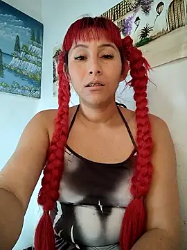 Florxxx9 webcam