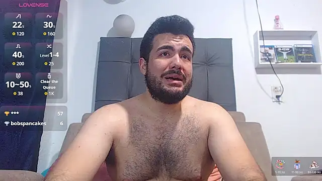 paulsprominence webcam