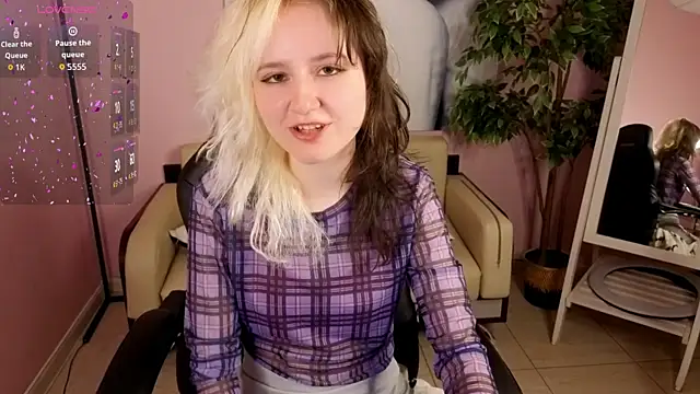 LinaVeritas webcam