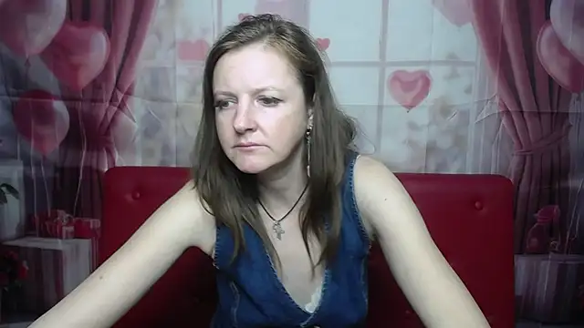 MeganPirs webcam