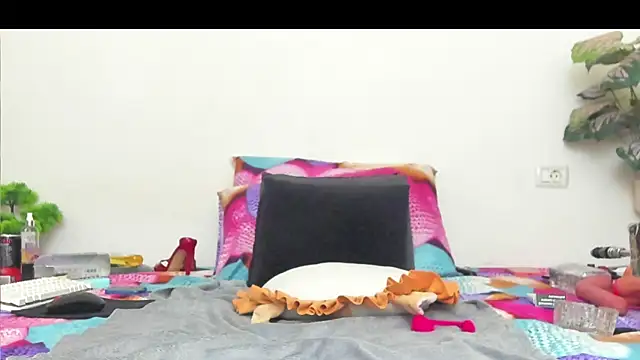 Lorena422 live cam