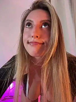 evaryen_ - EvaRyen_'s free webcam - UK Sex Cams