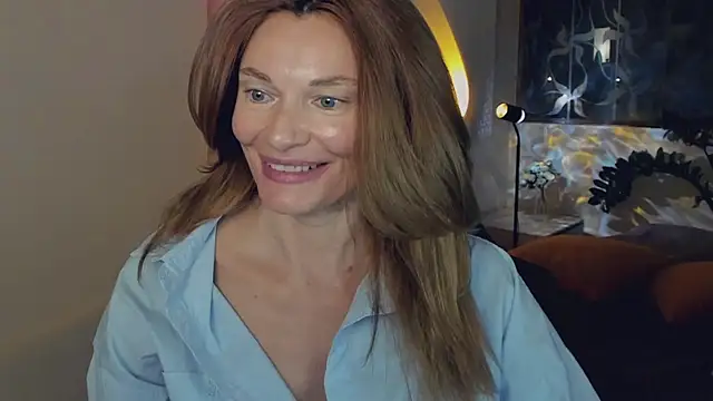 mistybarnes (F milf) - Be my hero -MY RESPECT