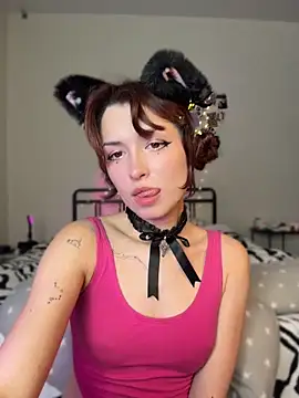 AnniceLyon webcam