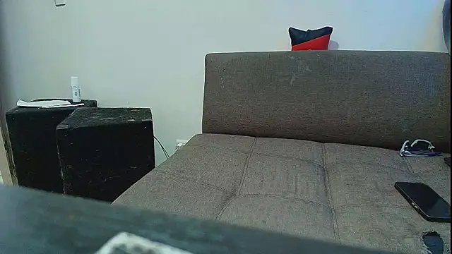 thomas_gun webcam