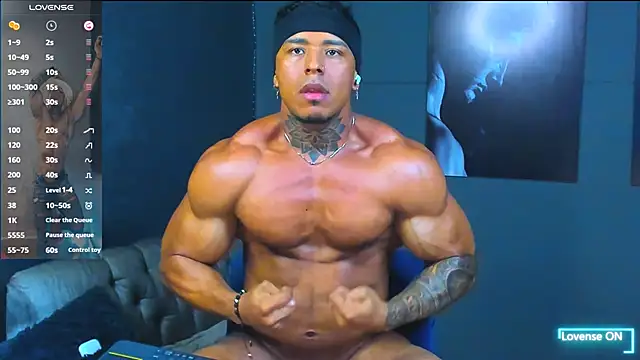bradley_smith webcam