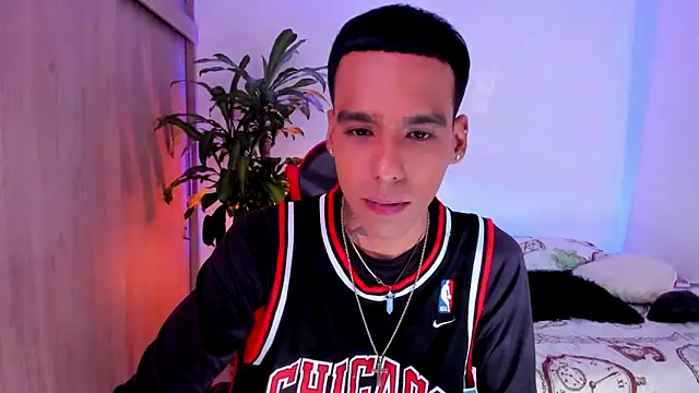 Damianwhite webcam