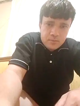 Canercakan webcam