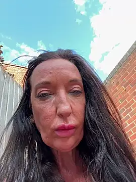 Kinky-CarlaXX webcam