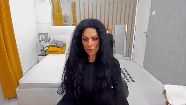 MarbellaRyder webcam