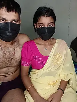 Erotic-Girl webcam