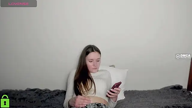 Elina_X webcam