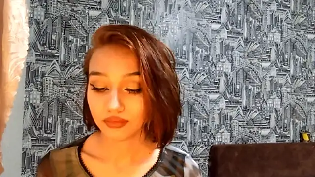 AnnettaBelsito webcam