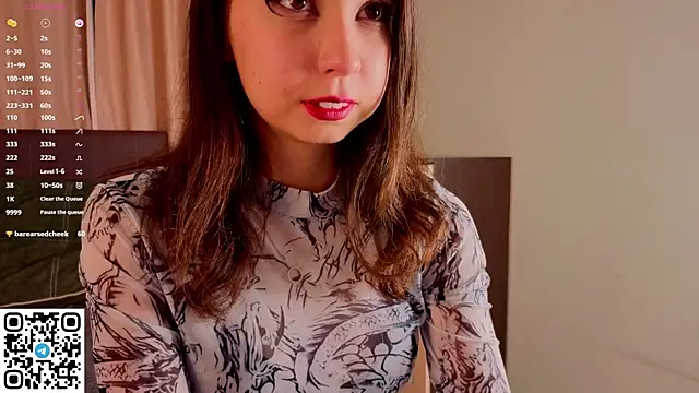 NerixalVire webcam