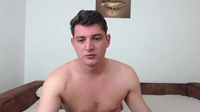 AndyFame webcam