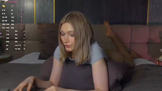 CarolReeves webcam