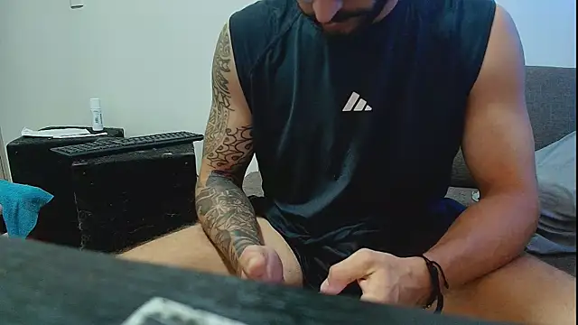 thomas_gun webcam
