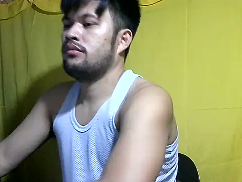 HairyHottestpinoyHandsome webcam